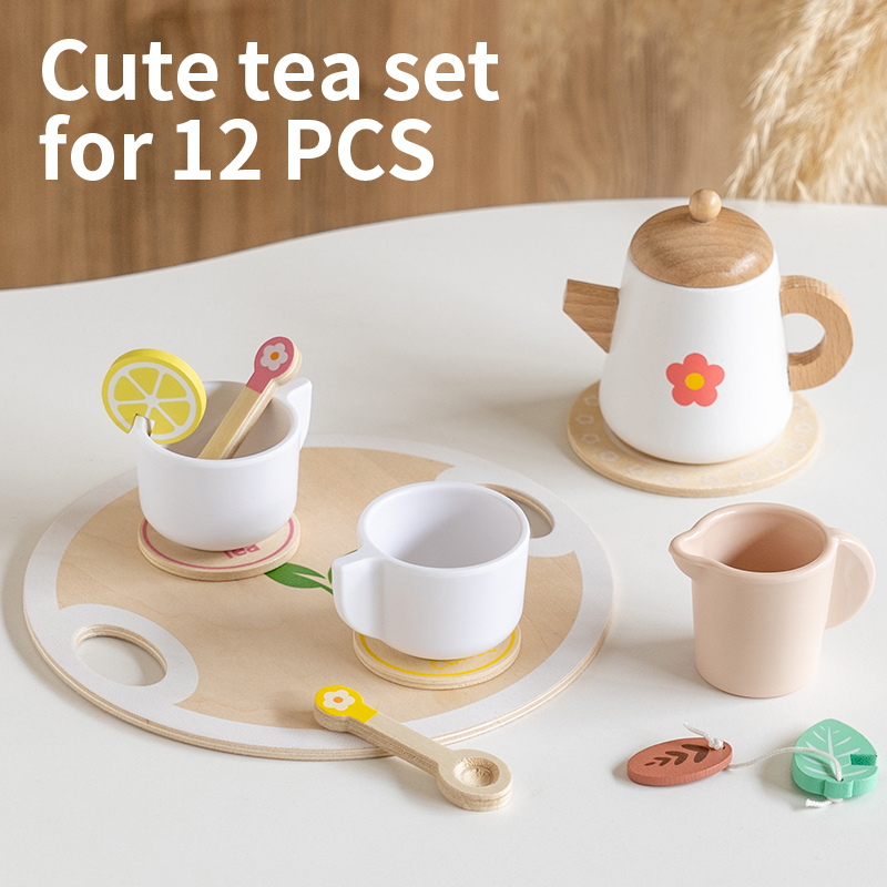 Kitchen Appliances Set - Kinder Rollenspiel Spielzeug Beliebtes Kinderküchenspielzeug Realistisches