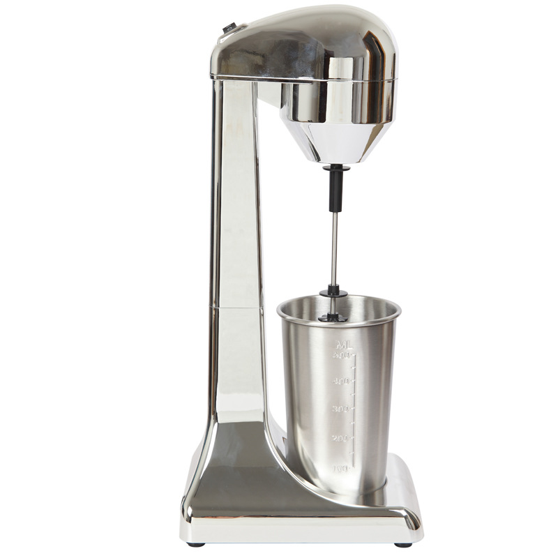 Kitchen Appliances Australia - 220 V elektrischer Milchaufschäumer für Kaffee,