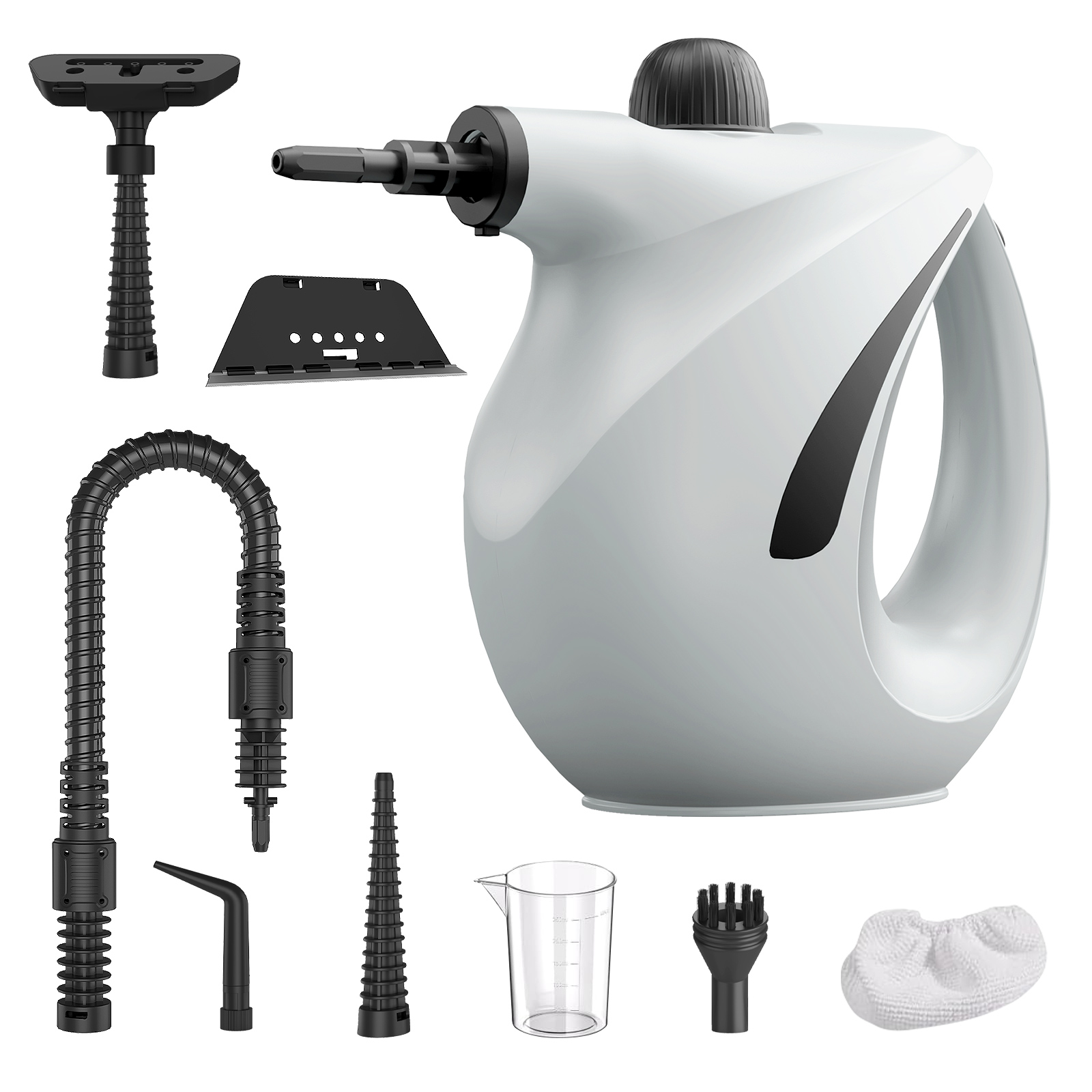 Kitchen Appliances For Home - Heißer Verkauf Haushaltsgeräte Dampfreiniger 1200W Hochtemperatur