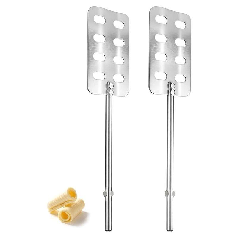 Kitchenaid Mixer Hand Mixer - A83G-2Pcs Handmixer-Butterrührer-Ersatzkit, für Kitchenaid KHM3 KHM5