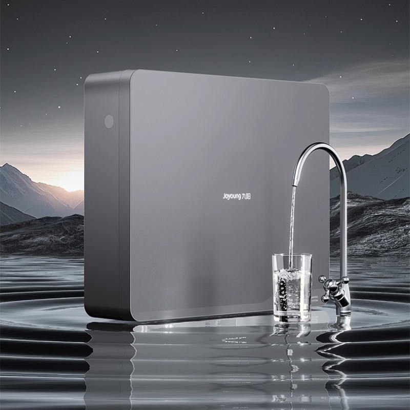 Kitchen Appliances For Home - Leitungswasserreiniger für die Küche zu Hause