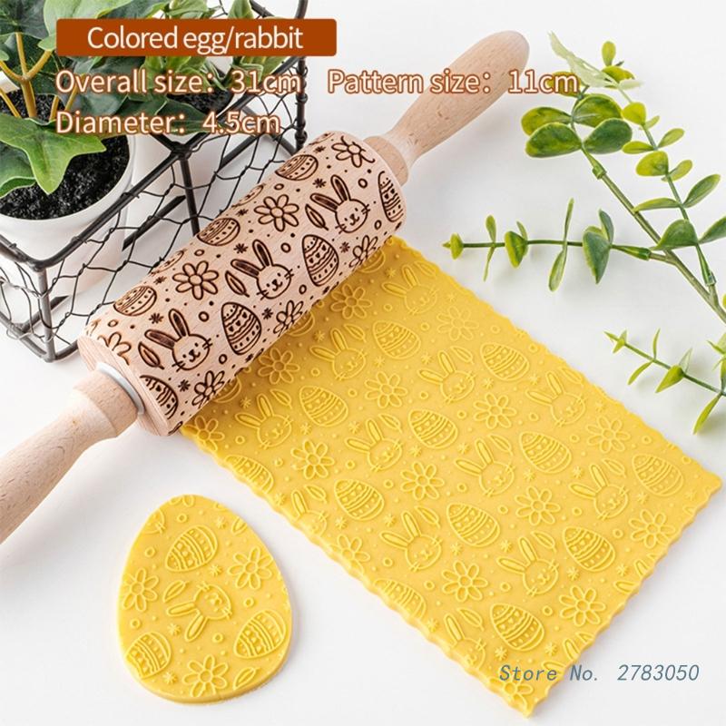 Kitchen Appliances Pictures - Ostern Element Roller Ei Backen Cookie