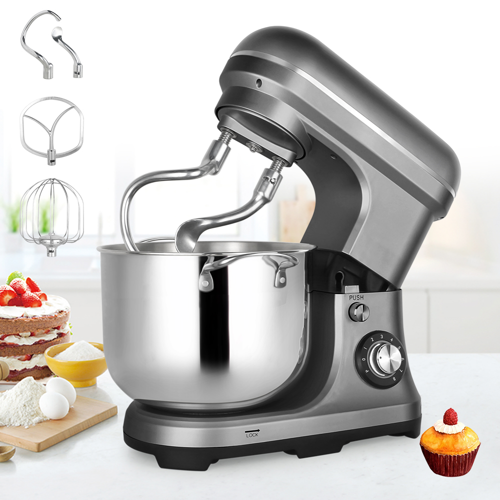 Kitchen Appliances For Home - 11L 2000W Leistungsstarker Elektrischer Mixer mit