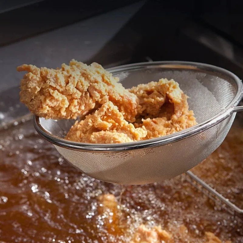 Deep Fryer Stainless - Edelstahl Mobiler Speiseölfilterwagen Kommerzieller Elektrischer Fritteusenölreiniger