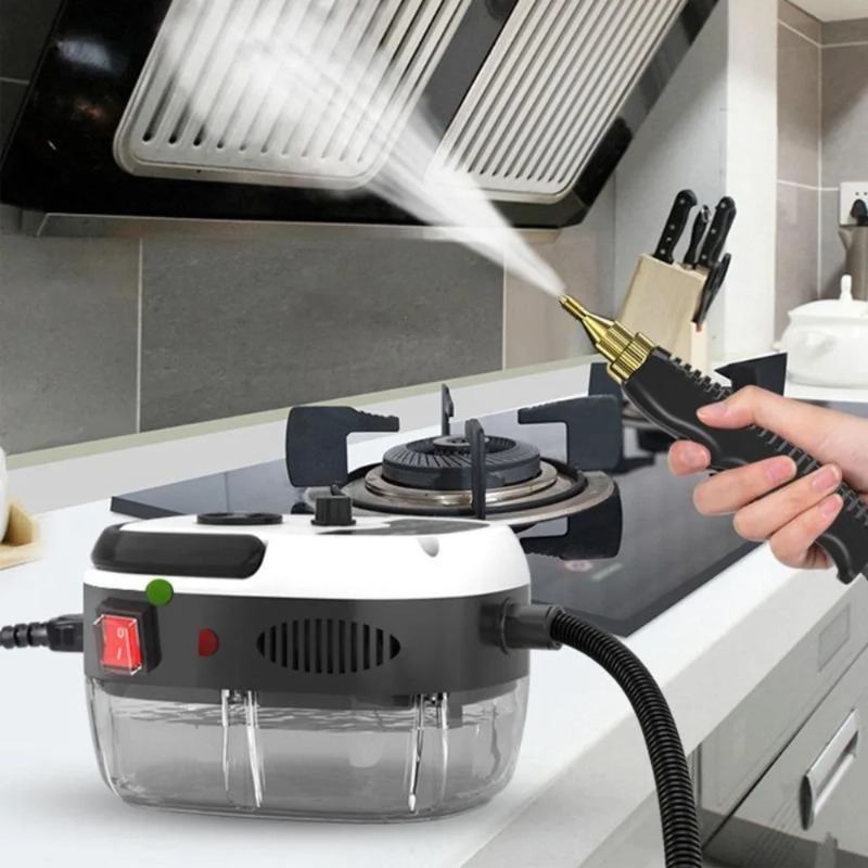 Kitchen Appliances For Home - 1500 W Dampfreiniger Hochtemperatur Jet Washer