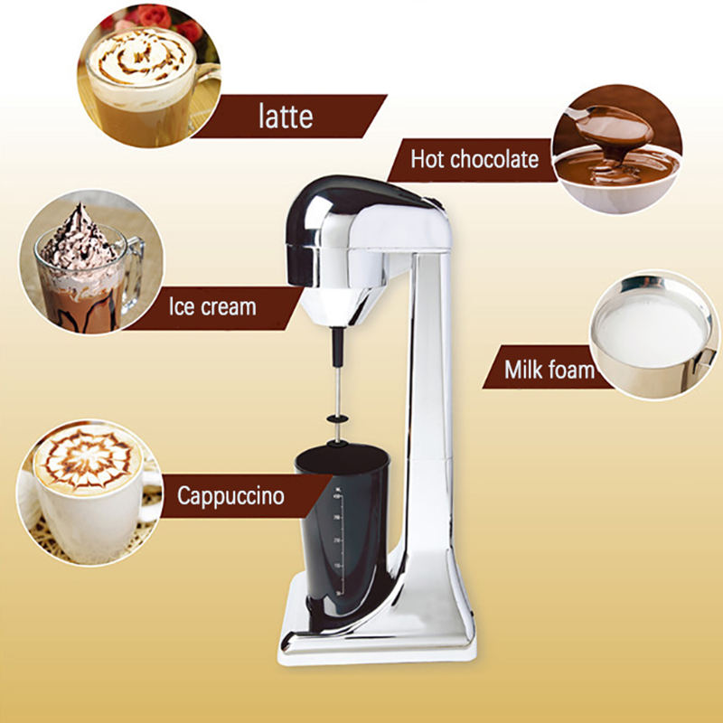 220 V elektrischer Milchaufsch – Kitchen Appliances Australia Bewertung und Preis