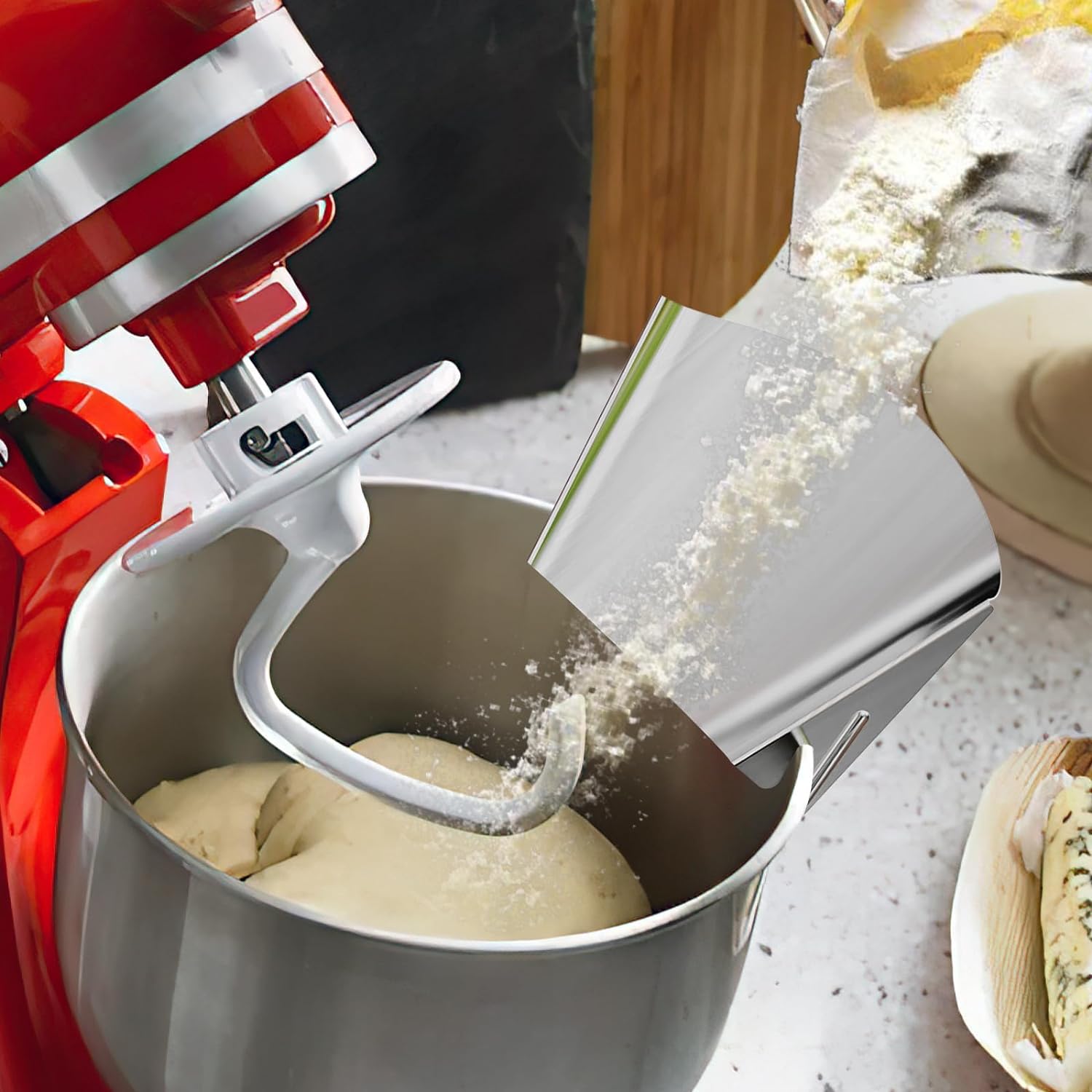 Ausgießrutsche für KitchenAid  – Kitchen Appliances Australia Bewertung und Preis
