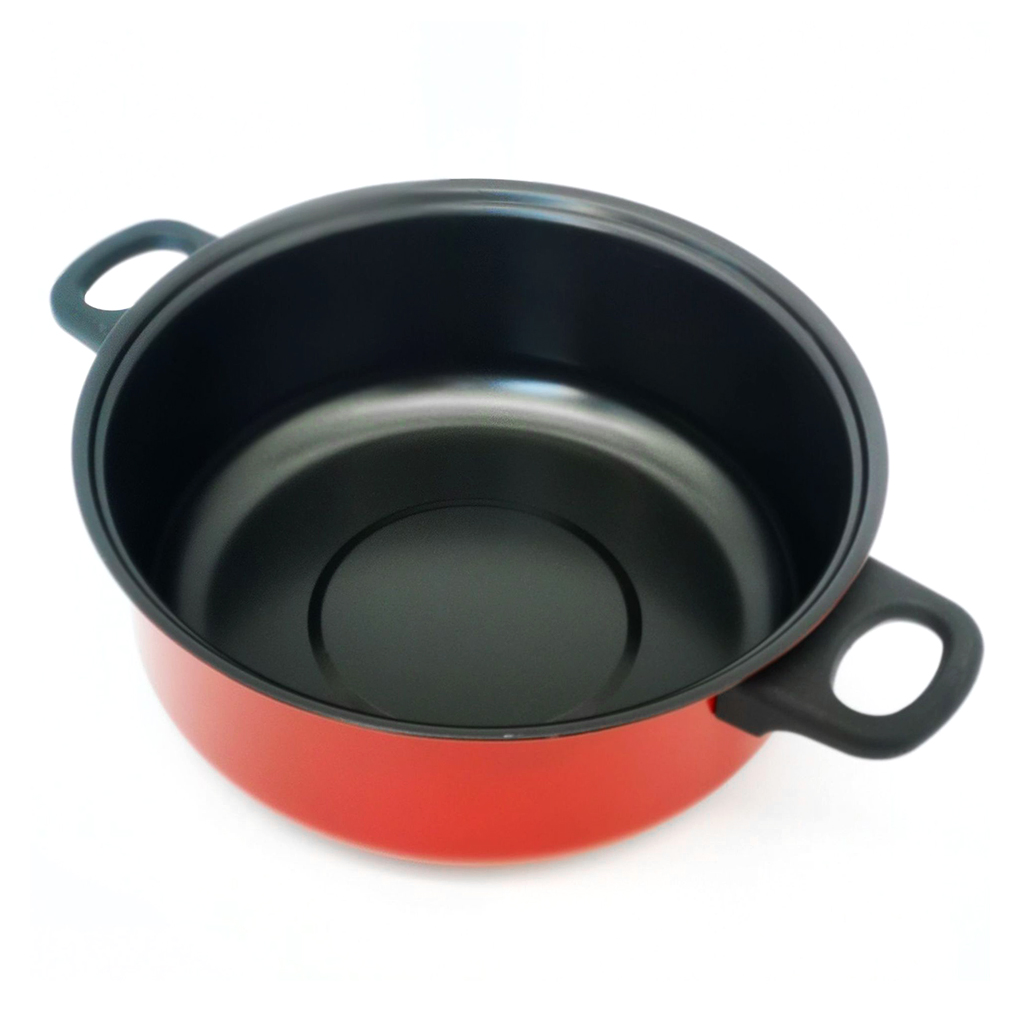 Frittiertopf, Apartment-Fritte – Deep Fryer Stainless Bewertung und Preis