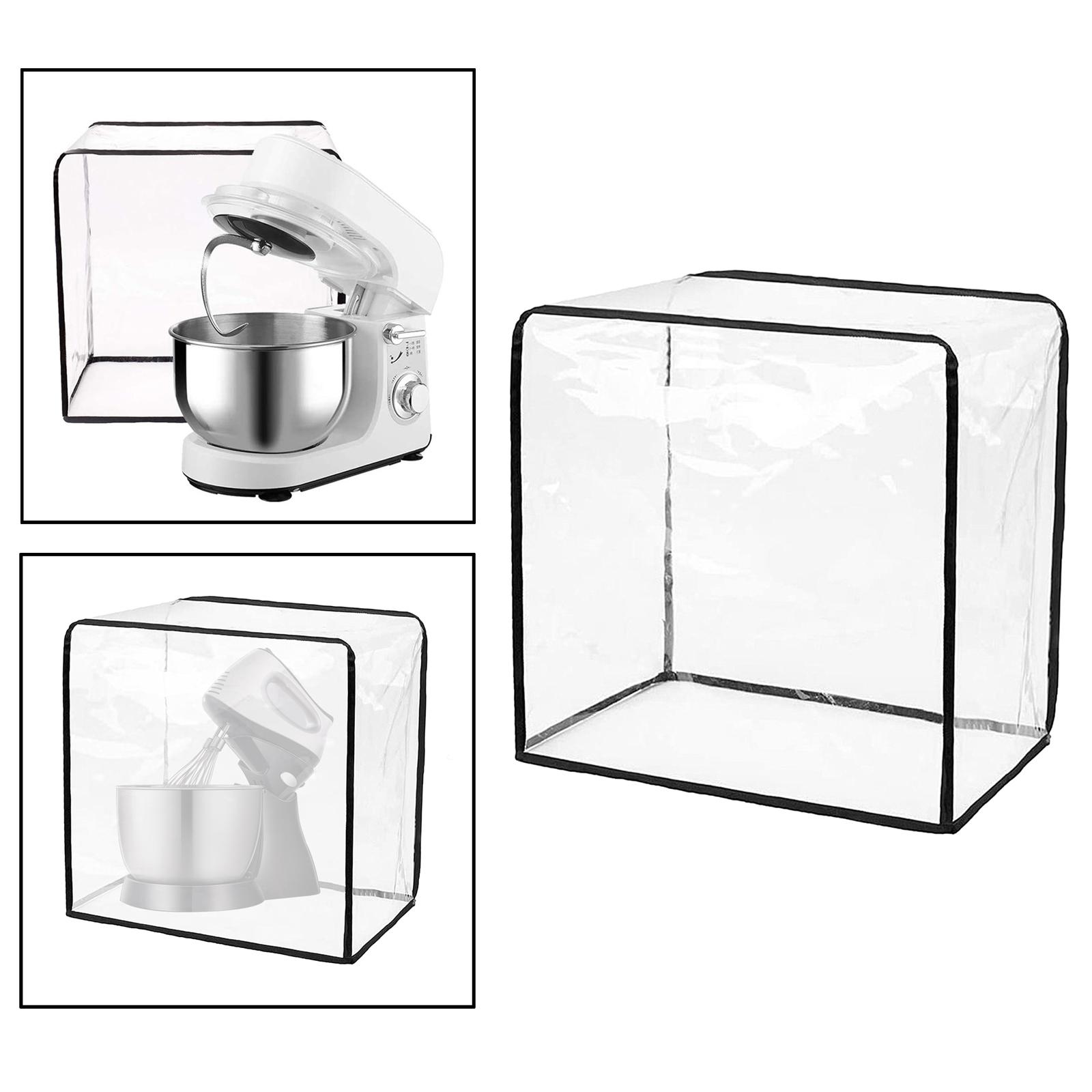 Staubabdeckung für Mixer, Tran – Kitchen Appliances Australia Bewertung und Preis