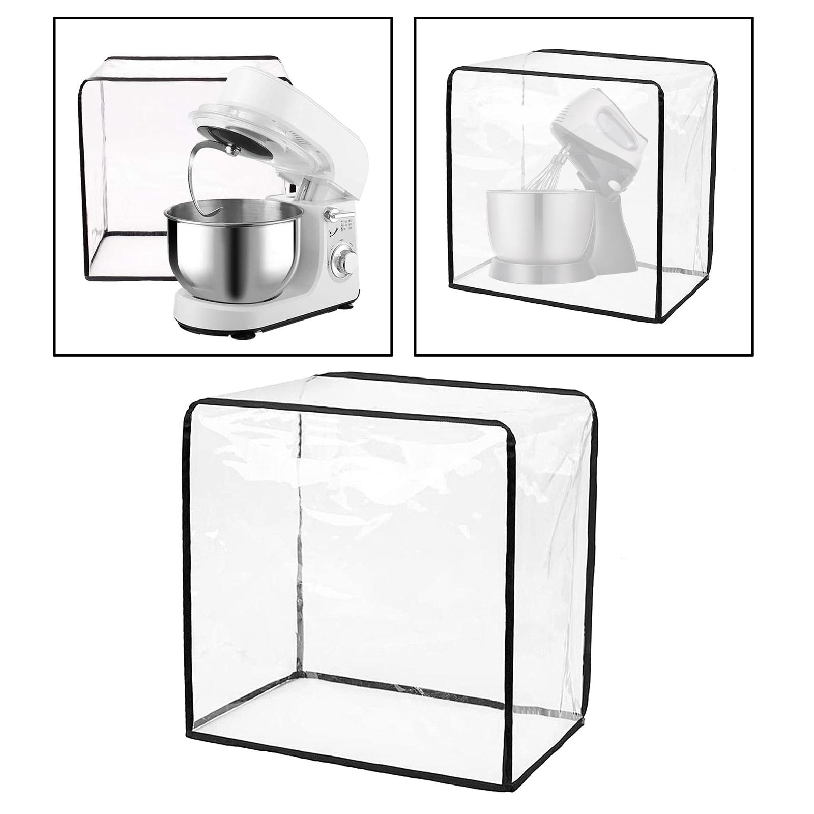 Staubabdeckung für Mixer, Tran – Kitchen Appliances Australia Bewertung und Preis