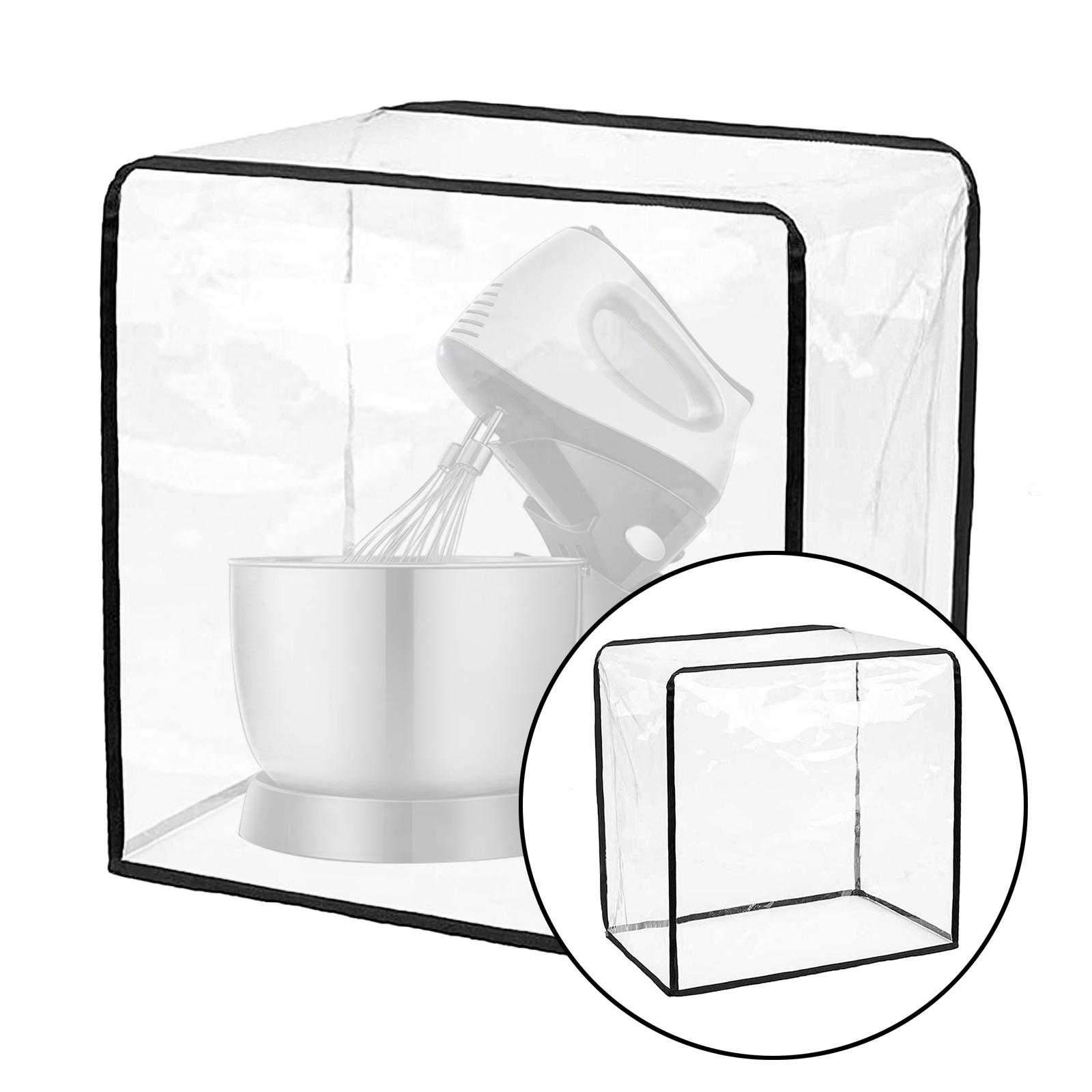 Staubabdeckung für Mixer, Tran – Kitchen Appliances Australia Bewertung und Preis