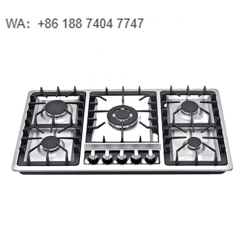 Energieeffizientes Einbaukochf – Kitchen Appliances Integrated Bewertung und Preis