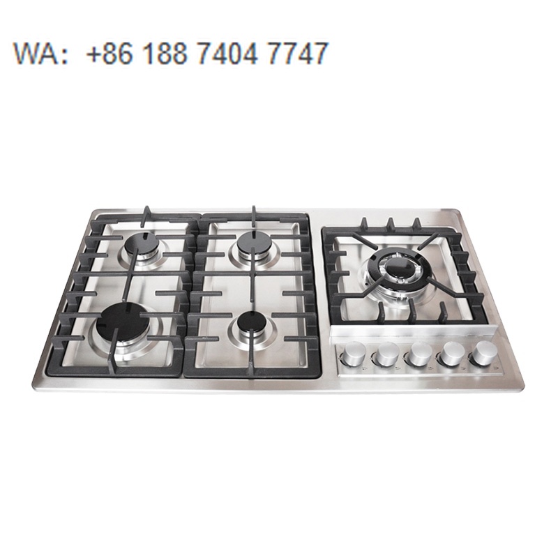 Energieeffizientes Einbaukochf – Kitchen Appliances Integrated Bewertung und Preis