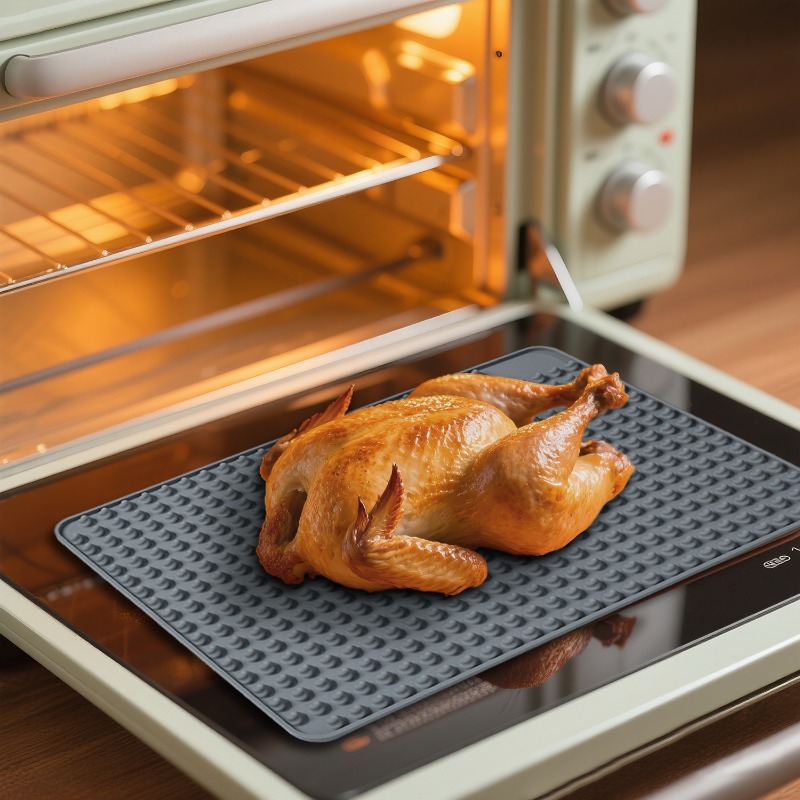 Hochtemperaturbeständige Mikro – Kitchen Appliances For Home Bewertung und Preis