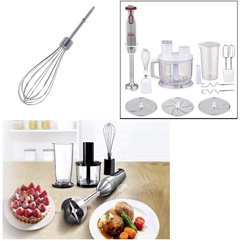 A56P-W10490648 & KHMPW Rührbes – Kitchenaid Mixer Hand Mixer Bewertung und Preis