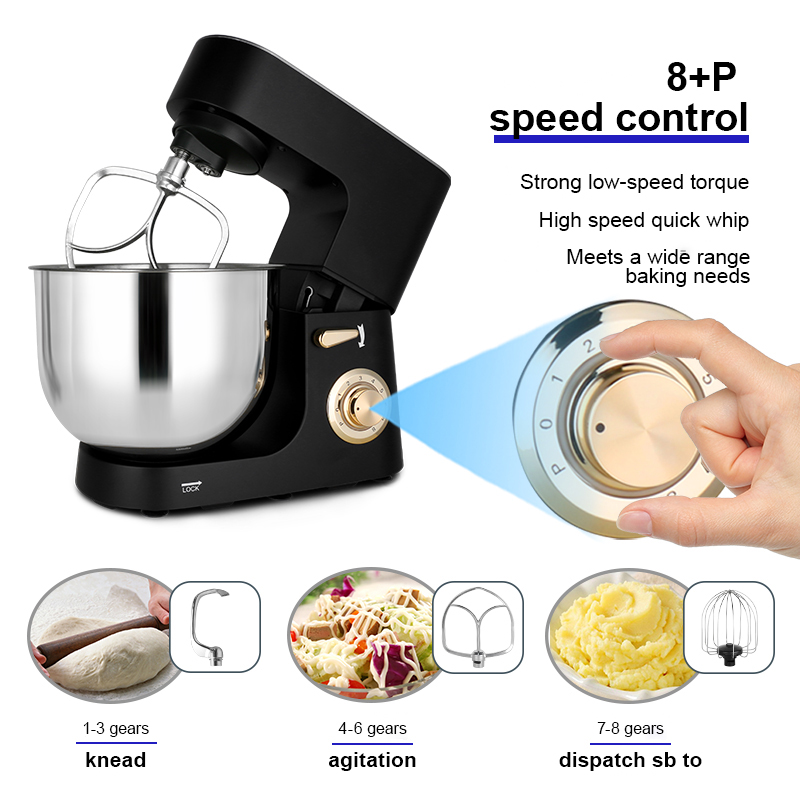 Haushalts-Standmixer mit hoher – Kitchen Appliances For Home Bewertung und Preis