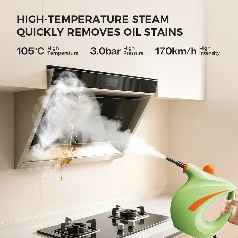 Heiß begehrter Haushaltsdampfr – Kitchen Appliances For Home Bewertung und Preis