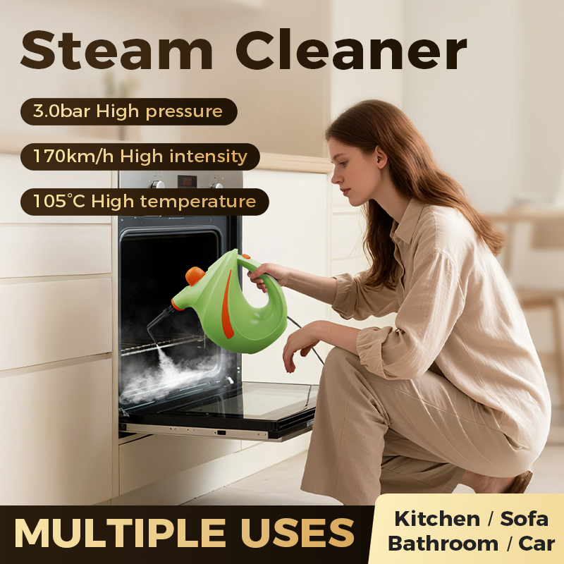 Heiß begehrter Haushaltsdampfr – Kitchen Appliances For Home Bewertung und Preis