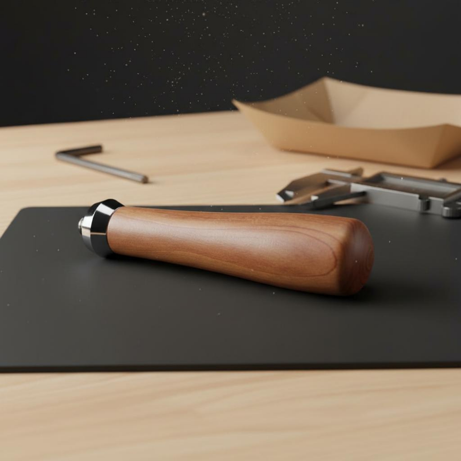 Holzgriff für Siebträger, ergo – Kitchen Appliances For Home Bewertung und Preis