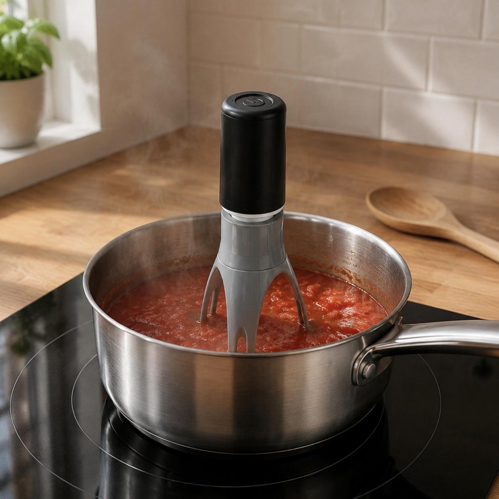 Automatischer Dreieck-Rührer - – Kitchen Appliances Australia Bewertung und Preis