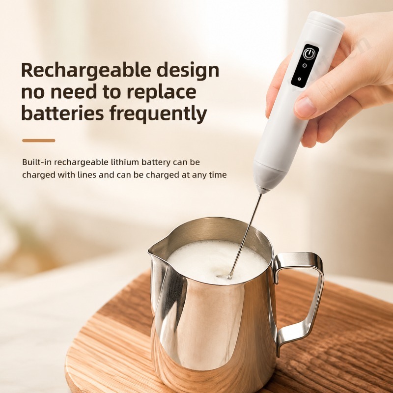 Elektrischer Kaffee-Milchaufsc – Kitchen Appliances Australia Bewertung und Preis