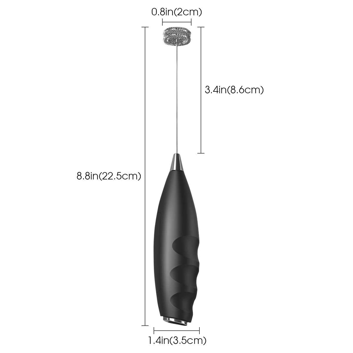 Elektrischer Milchaufschäumer, – Kitchen Appliances Australia Bewertung und Preis