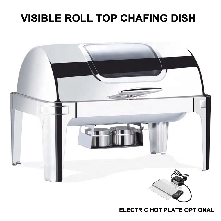 Luxuriöser Rechteckiger Roll-T – Kitchen Appliances Set Bewertung und Preis