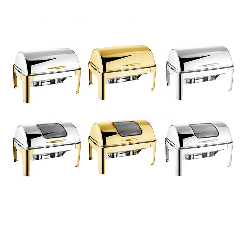 Luxuriöser Rechteckiger Roll-T – Kitchen Appliances Set Bewertung und Preis