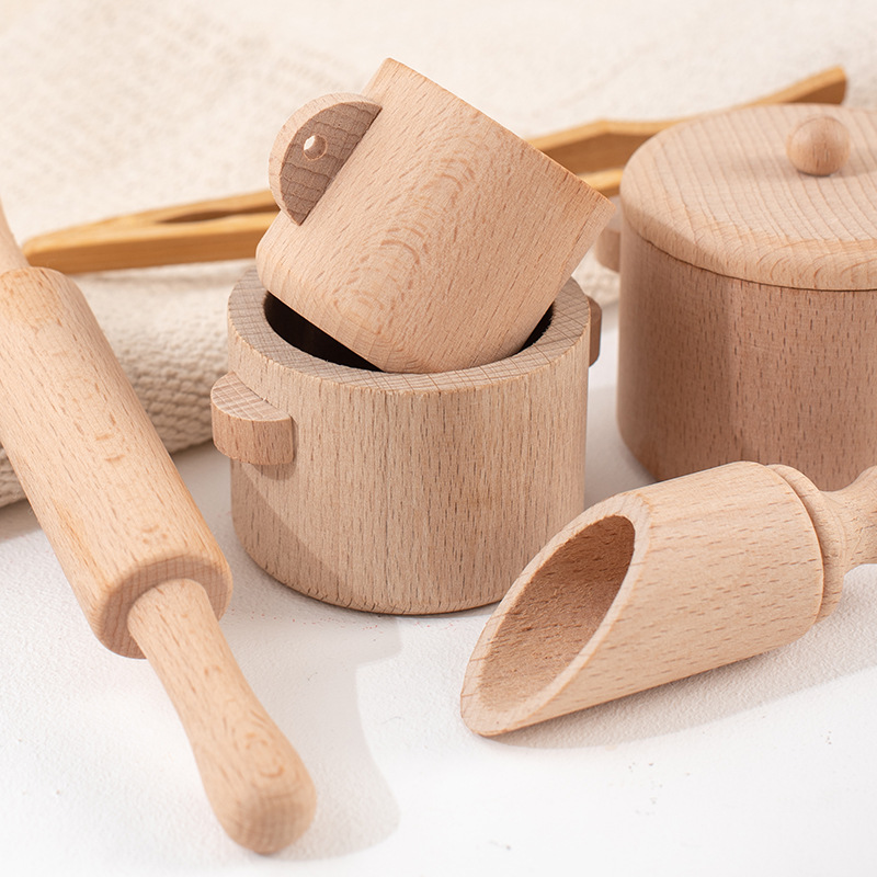 Montessori Sensorischen Erleuc – Kitchen Appliances Set Bewertung und Preis