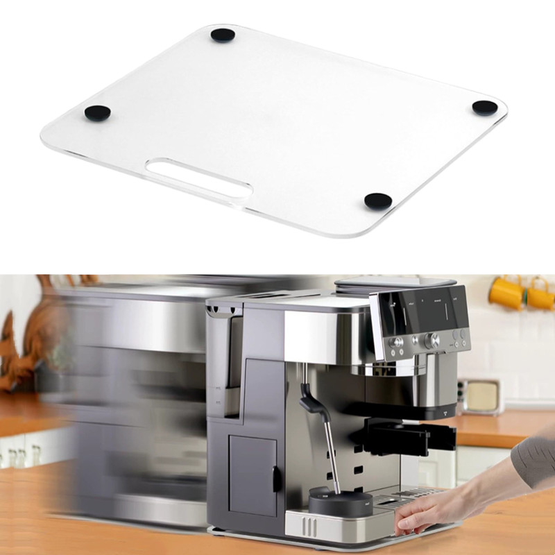 Acryl-Gleitmatte für Ninja Lux – Kitchen Appliances Set Bewertung und Preis