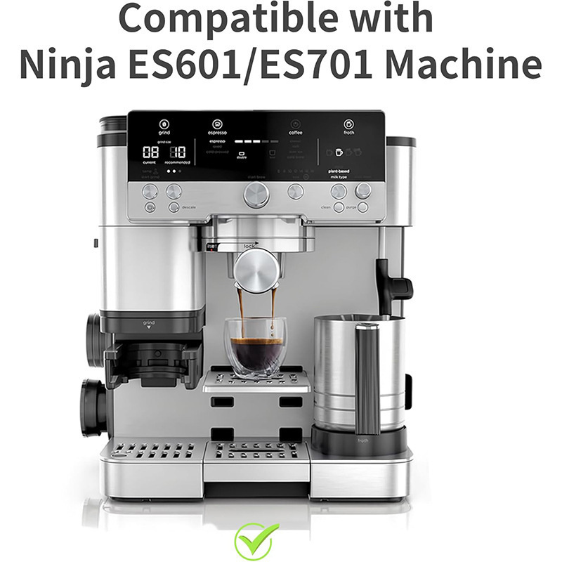 Acryl-Gleitmatte für Ninja Lux – Kitchen Appliances Set Bewertung und Preis