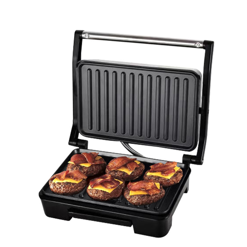Multifunktionale Steak-Sandwic – Kitchen Appliances In English Bewertung und Preis