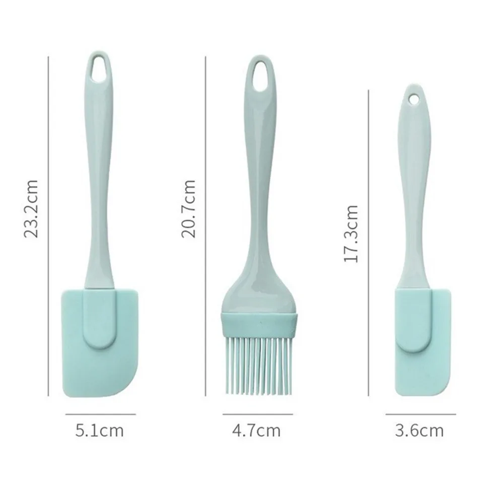 3-teiliges Set Cremespatel DIY – Kitchen Appliances Australia Bewertung und Preis