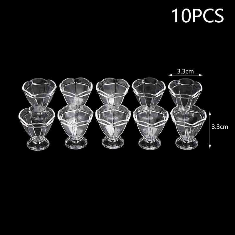4Pcs-17Pcs Maßstab 1:12 Platte – Kitchen Appliances Set Bewertung und Preis