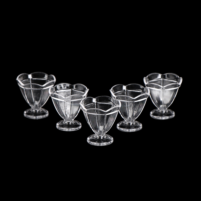 4Pcs-17Pcs Maßstab 1:12 Platte – Kitchen Appliances Set Bewertung und Preis