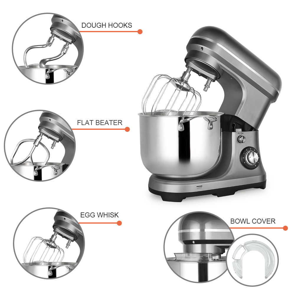 11L 2000W Leistungsstarker Ele – Kitchen Appliances For Home Bewertung und Preis