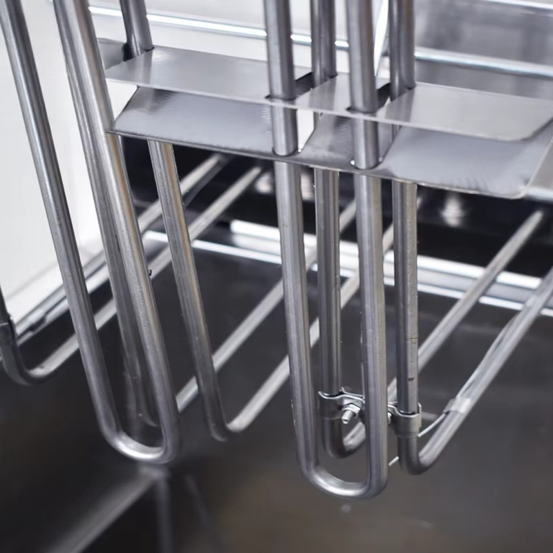 Chefmax 9000W Maßgefertigte El – Deep Fryer Stainless Bewertung und Preis