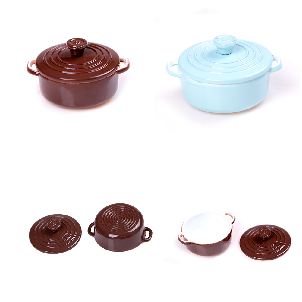 1:12 skala Puppenhaus Miniatur – Kitchen Appliances Set Bewertung und Preis