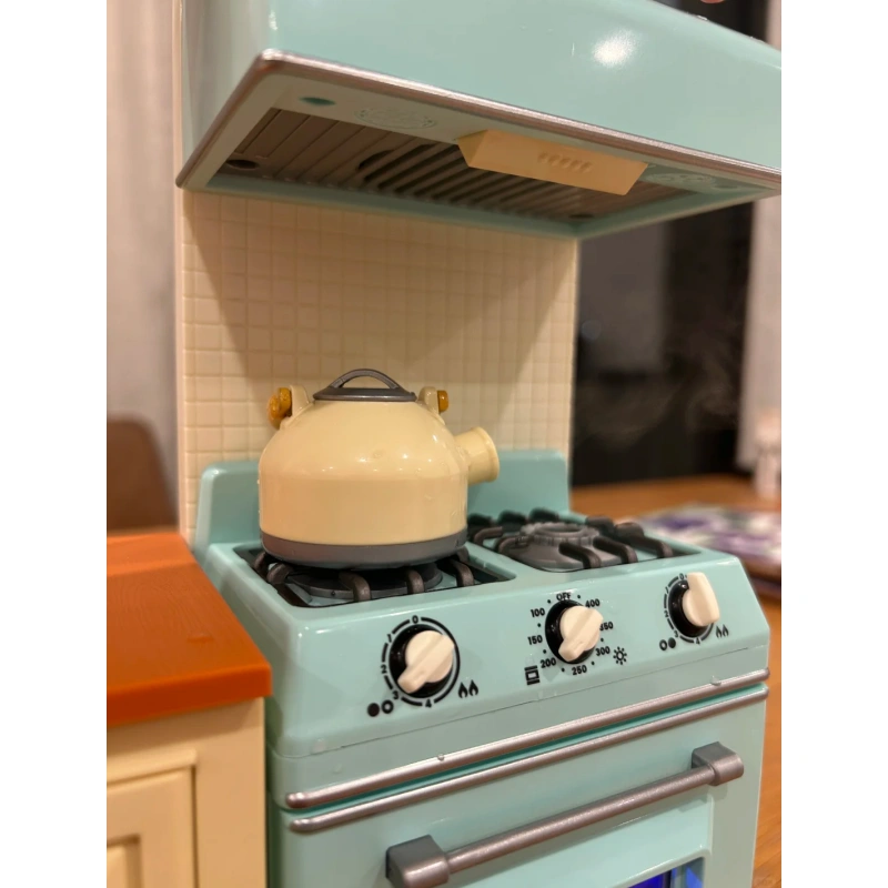 Zuru Mini Brand Magic Kitchen  – Kitchen Appliances Set Bewertung und Preis
