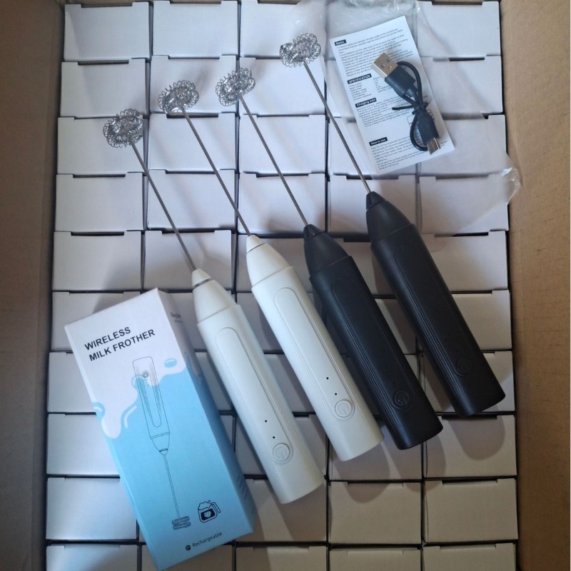 Elektrischer Kaffee-Milchaufsc – Kitchen Appliances Australia Bewertung und Preis